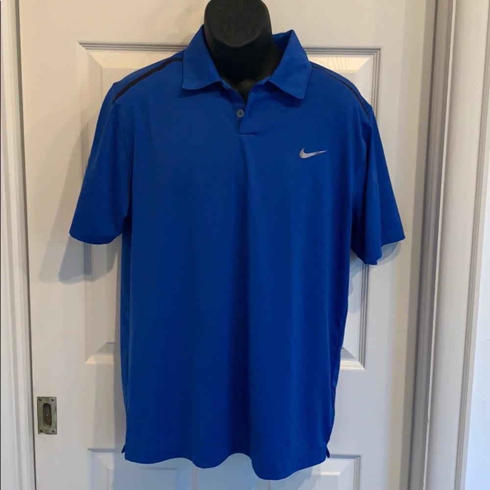 Nike Golf shirt Tour Performance dri fit